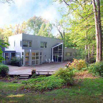 Tenafly Residence