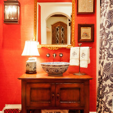 Powder Rooms