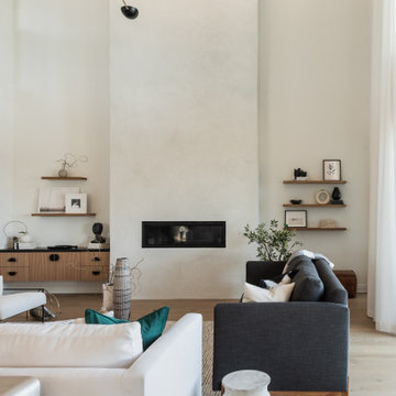 Modern Living Room
