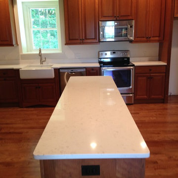 Kitchens