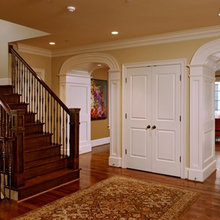 archway