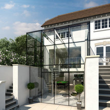 Glass Box