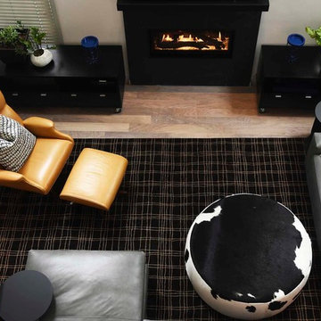Minimalist Chic