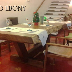 Dining Tables - Products