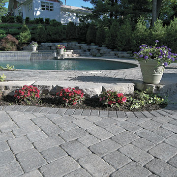 Ideal Pavers Outdoor Living