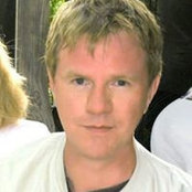 Mark Hayss foto