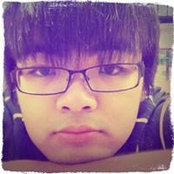 Sunbin Zhou's photo