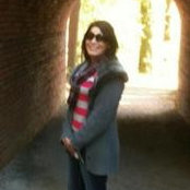 Foto von Mandy Moody