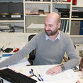 Foto di profilo di marco de gaspari