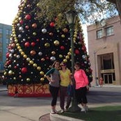 Freda Nelson's photo
