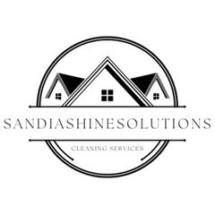 Sandiashinesolutions