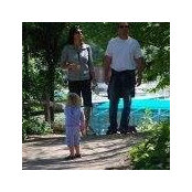 Todd Hollingshead's photo