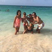 Winnie Feng's photo
