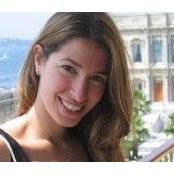Foto von Maya Davidoff
