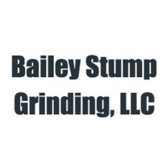 Bailey Stump Grinding, LLC