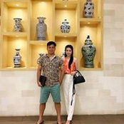 Stephen Lim's photo