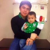 Alex Sarmiento's photo