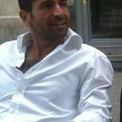 Philippe Touitou's photo