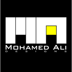 Mohamed Ali Designs