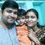 Alok Kumar Singh's photo
