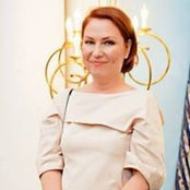 Raisa Semenchuk's photo