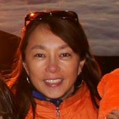 Naoko Tsuda's photo