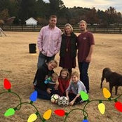 Sarah Jean Harrell's photo