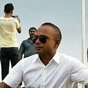 Ali Azuhar's photo