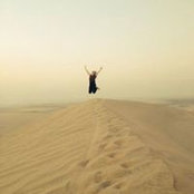 Anna Bulman's photo