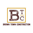 Brown Town Construction's profile photo
