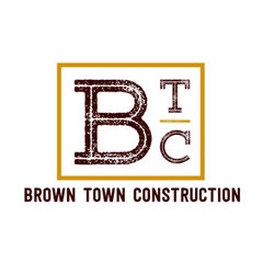 Brown Town Construction & Electrical