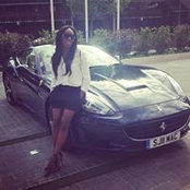 Steph Clarke's photo