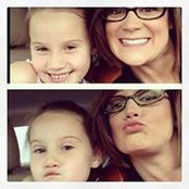 Lasha Ishmael's photo