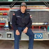 Gavin Burnett's photo