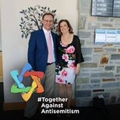 Foto von Danielle Berkowitz Cardona