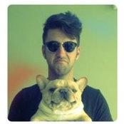 Dustin Heil's photo