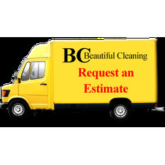 Beautiful Cleaning Inc