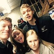 Sarah Cusworth's photo