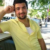 Michael Abdalla's photo
