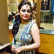 Nidhi Saini's photo
