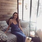 Adelaide Oram's photo