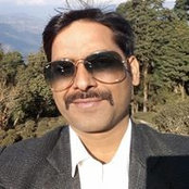 UmaShankar Kumars foto