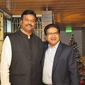 Prashant Pimpalwars billede