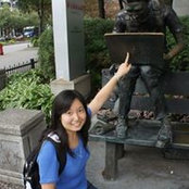 Doreen Xing's photo