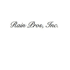 Rain Pros, Inc.