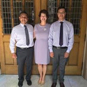 Mundi Pena's photo