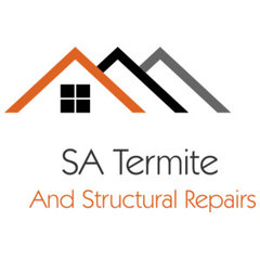 SA Termite and Structural