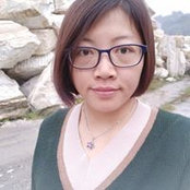 Helen Wangs foto