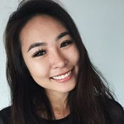 Maddy Zhu's photo