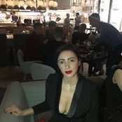 Карина Егороваs billede